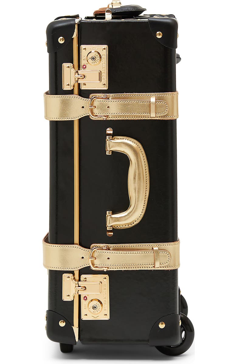 SteamLine Luggage The Soprano 20-Inch Rolling Carry-On, Alternate, color,