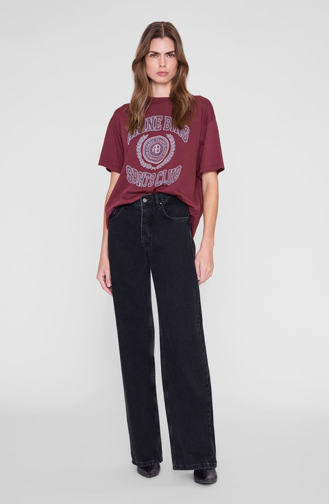 Cade Collegiate Tee
