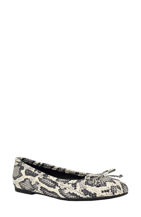 Bronte Ballet Flat (Women)