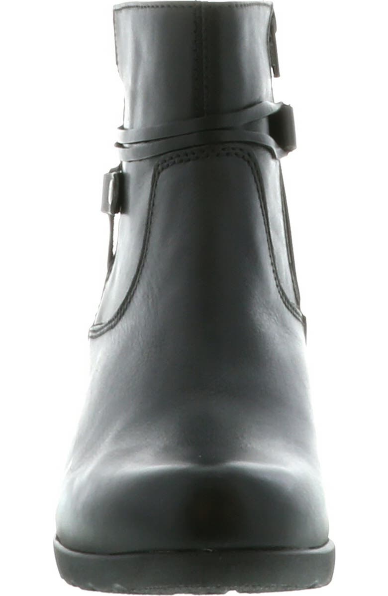 Wolky Idalia Bootie, Alternate, color,