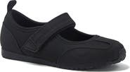 Lands' End Girls Mary Jane Easy On Sneakers