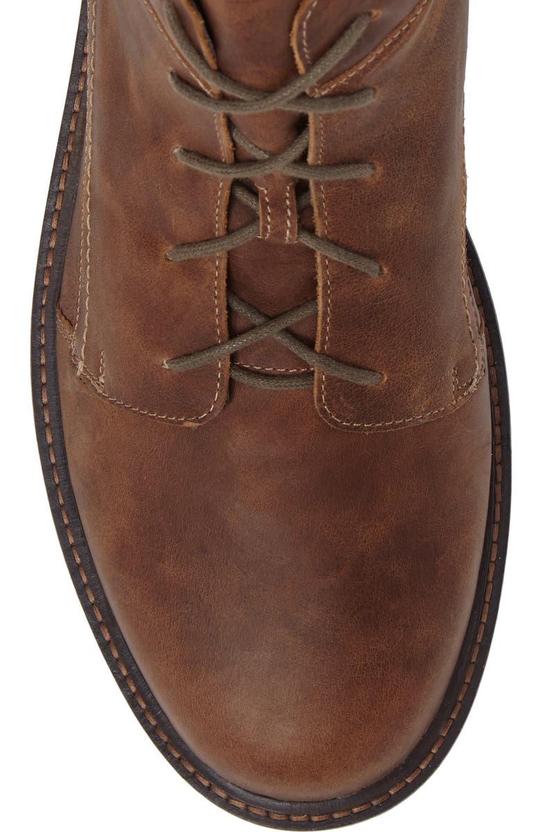Naot Limba Plain Toe Boot, Alternate, color,