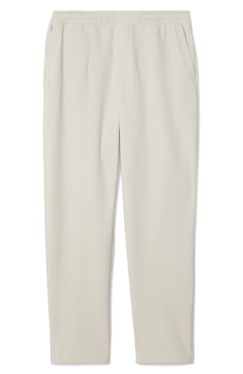 Rhone Range Fleece Sweatpants, Alternate, color, Sandstone