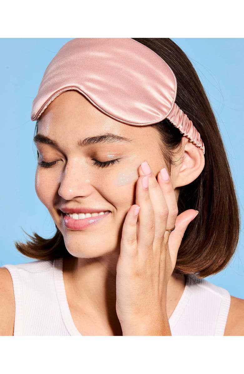 belif Aqua Bomb Sleeping Mask, Alternate, color, Blue