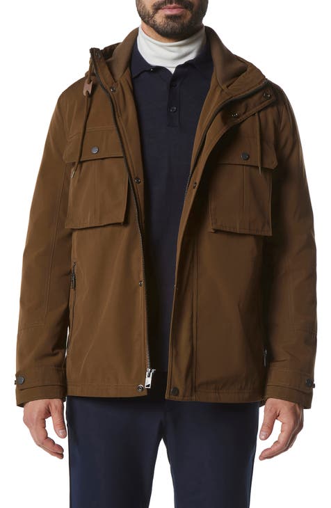 Marc new york andrew marc men's jacket hotsell