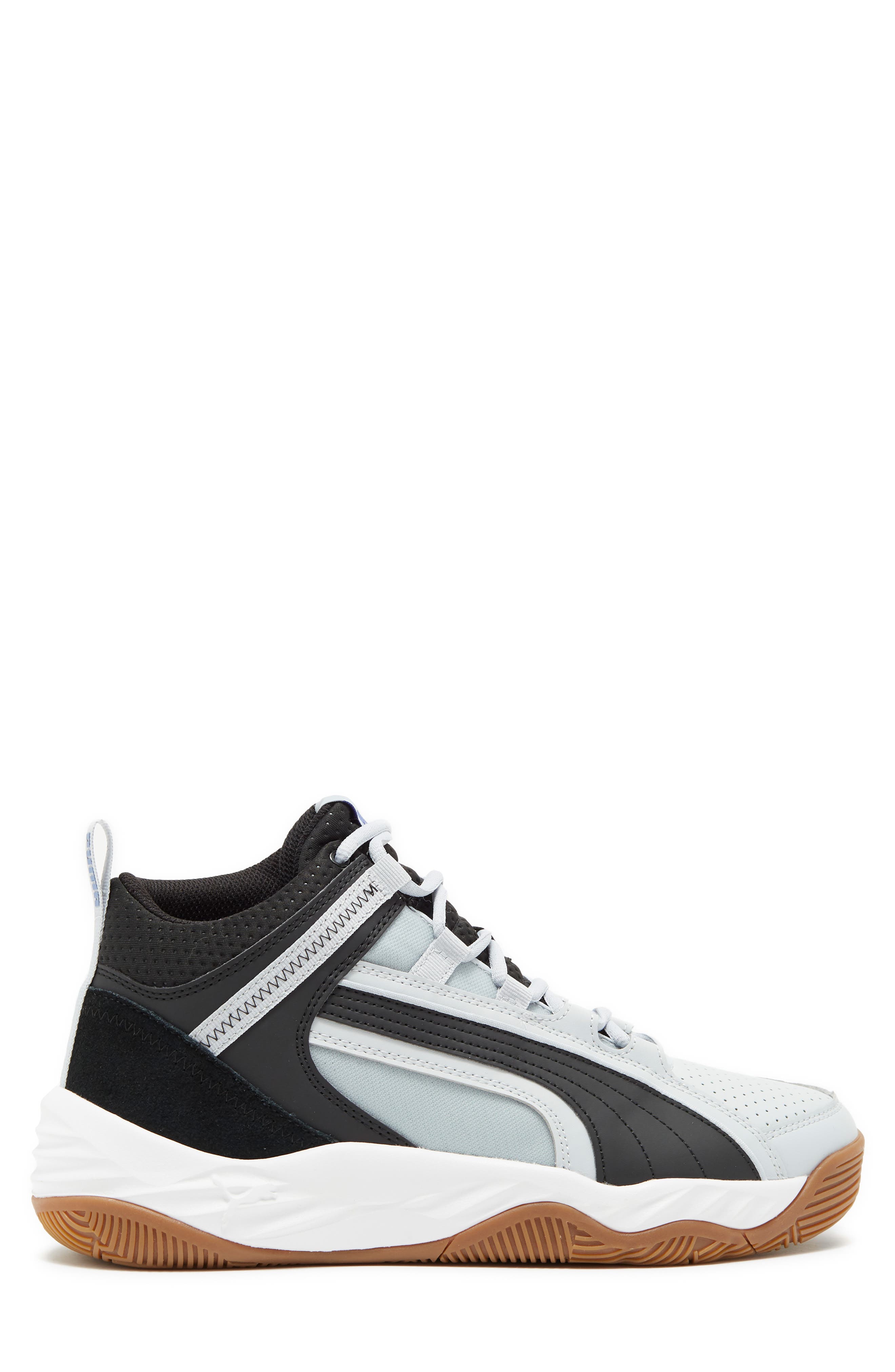PUMA Rebound Future Evo Core Sneaker, Alternate, color, 