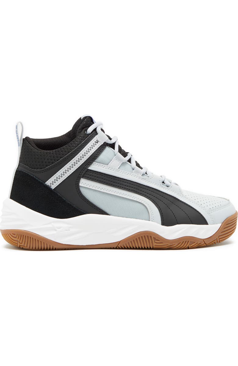 PUMA Rebound Future Evo Core Sneaker, Alternate, color,