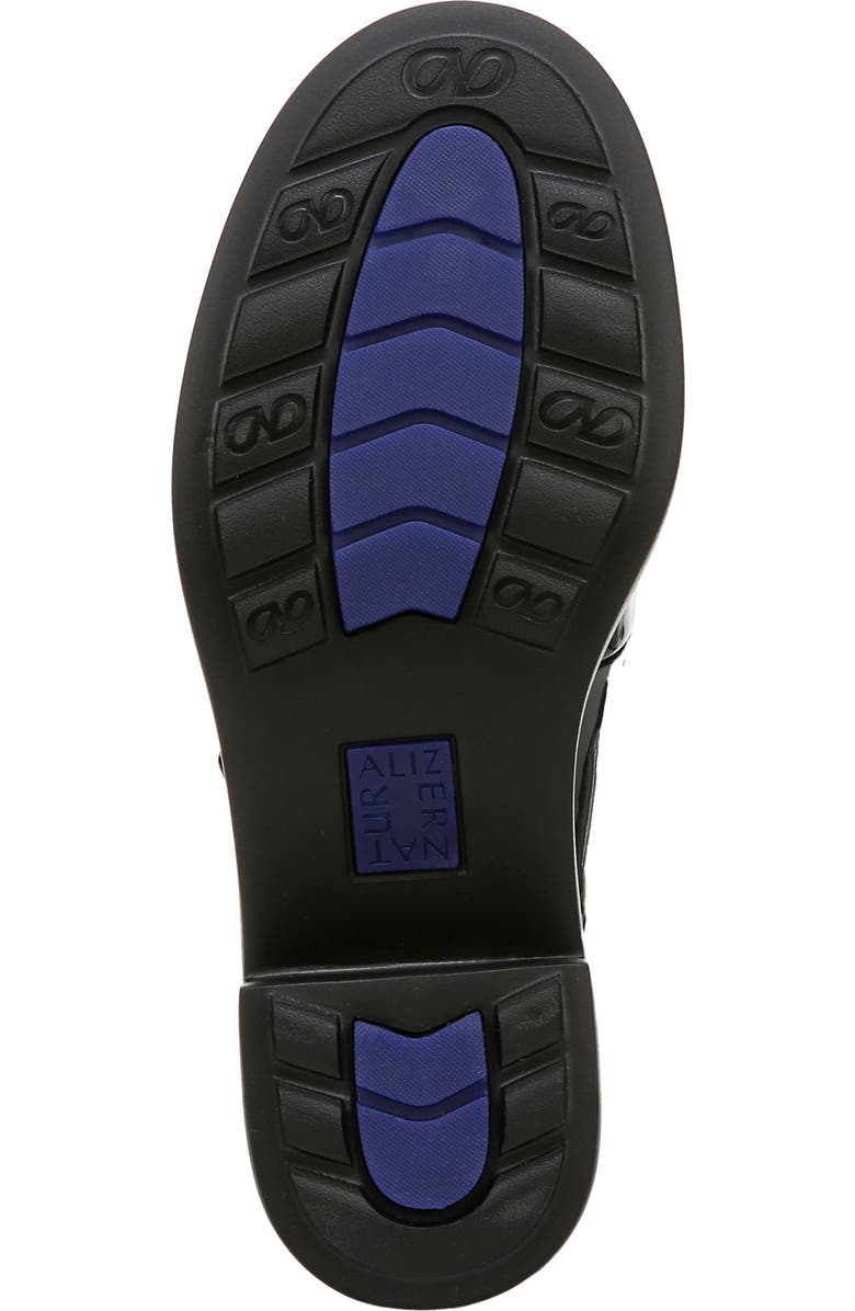 Naturalizer Amanda Mary Jane Platform Pump, Alternate, color,