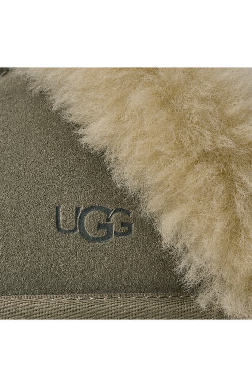 Ugg(r) Scuffette Ii Slipper In Multi