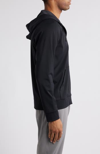 Stride Performance Full Zip Jacket