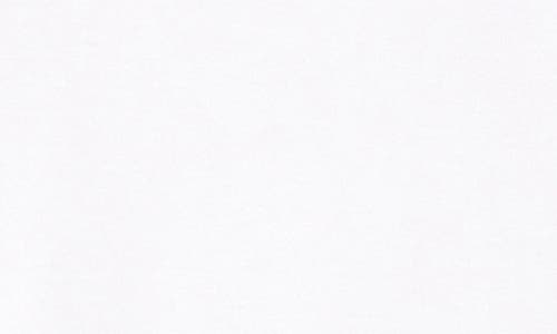 Rebecca Taylor Drape Mock Neck Top In White