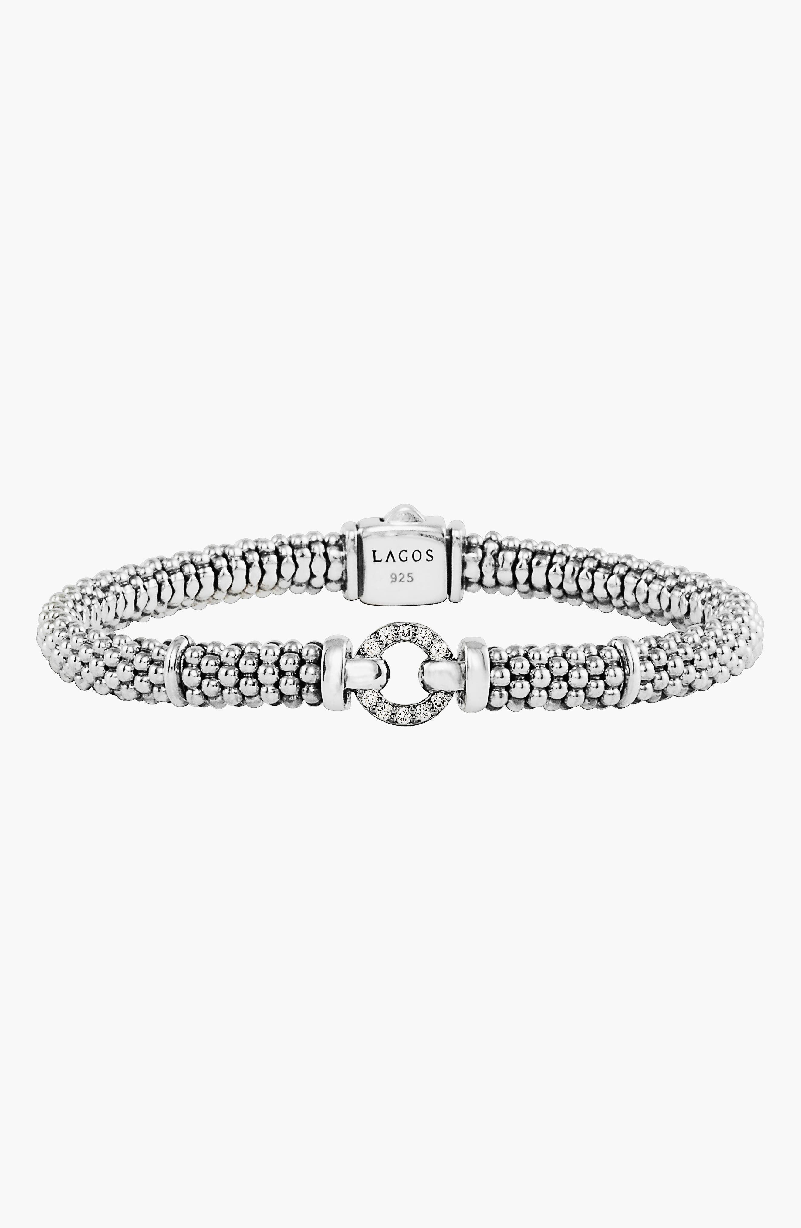 selected SILVER