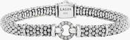 LAGOS Enso Diamond Bracelet