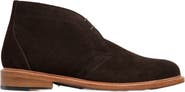 Anthony Veer Bedford Chukka