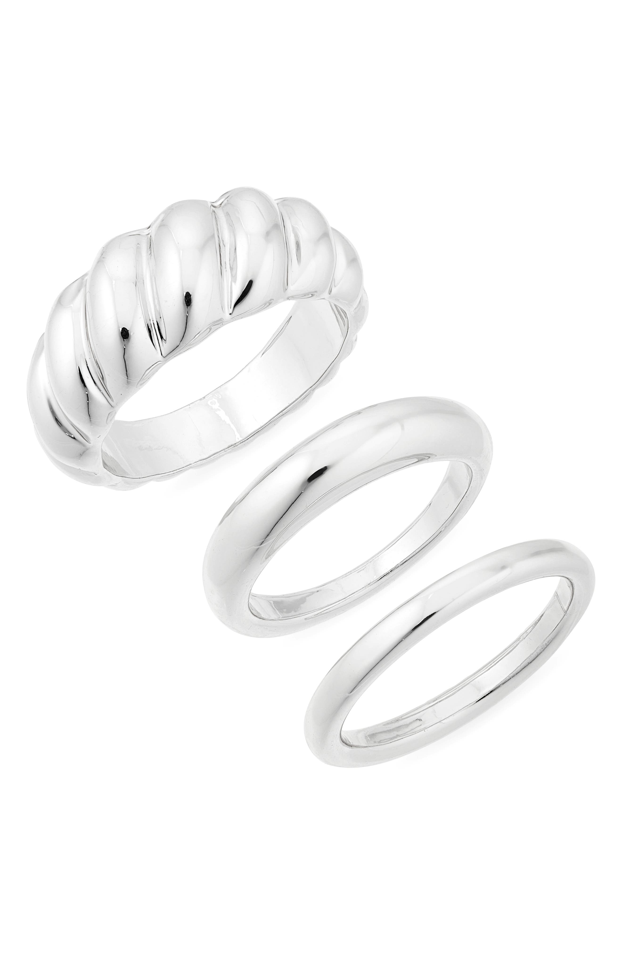 selected SILVER
