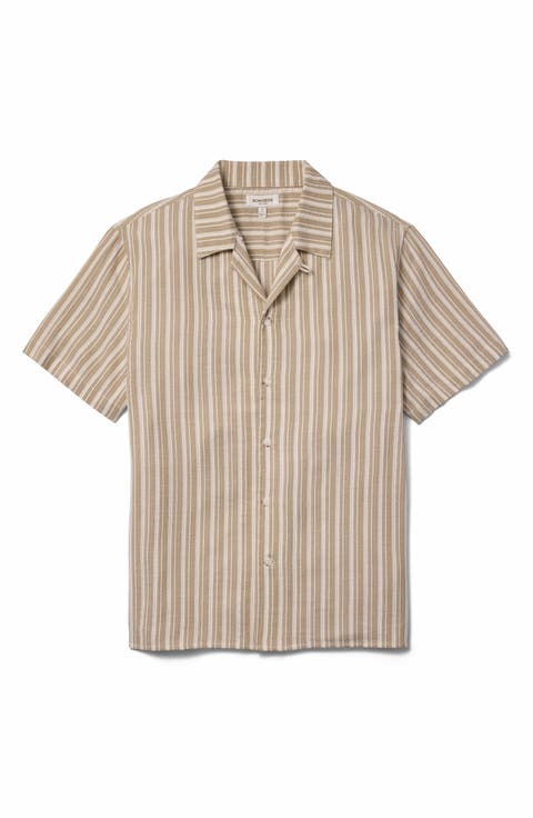 Riviera Cabana Shirt