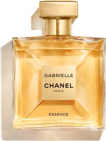 CHANEL GABRIELLE CHANEL ESSENCE Eau de Parfum | Nordstrom CHANEL GABRIELLE CHANEL ESSENCE Eau de Parfum | Nordstrom