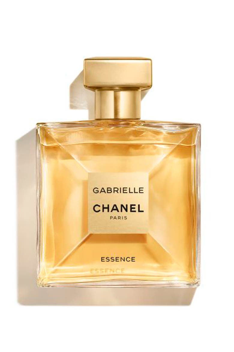 GABRIELLE CHANEL ESSENCE Eau de Parfum video