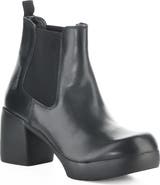 Fly London Famy Platform Chelsea Boot