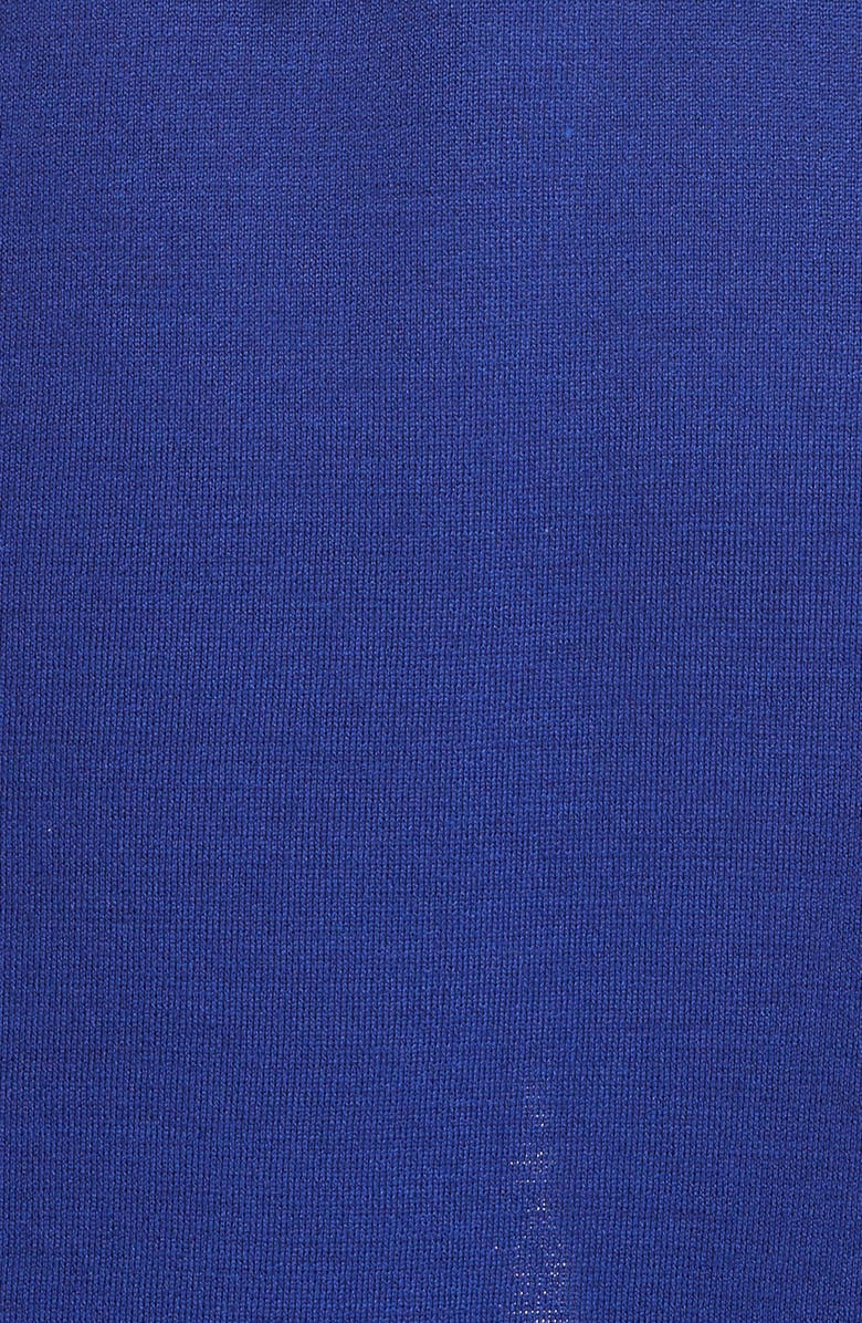 St. John Collection Milano Knit Topper, Alternate, color,