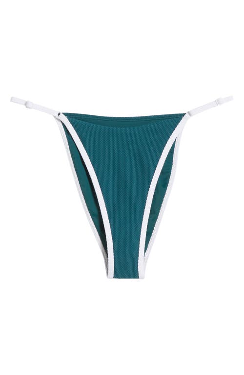PACSUN PACSUN MIRIAM HIGH CUT BIKINI BOTTOMS