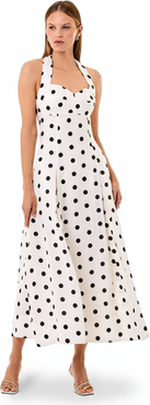 NICHOLAS Seraphina Dress