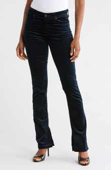 Mari Extended Skinny Jeans