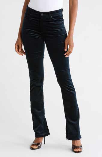 Mari Extended Skinny Jeans