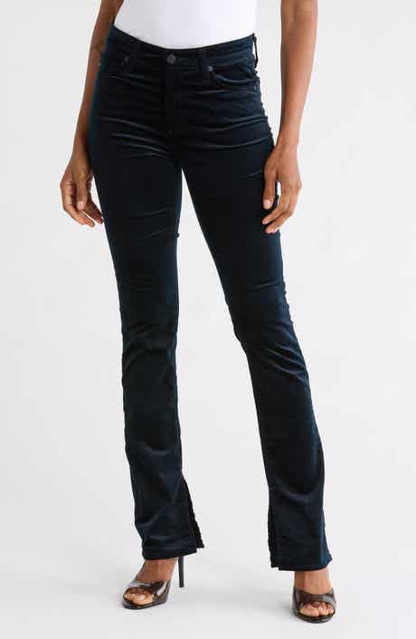Mari Extended Skinny Jeans
