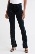 AG Mari Extended Skinny Jeans