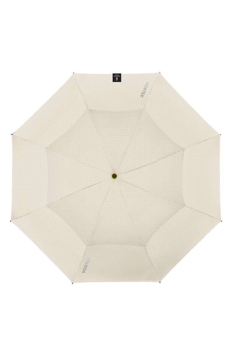 ShedRain Vortex V2 Recycled Compact Umbrella, Alternate, color, 