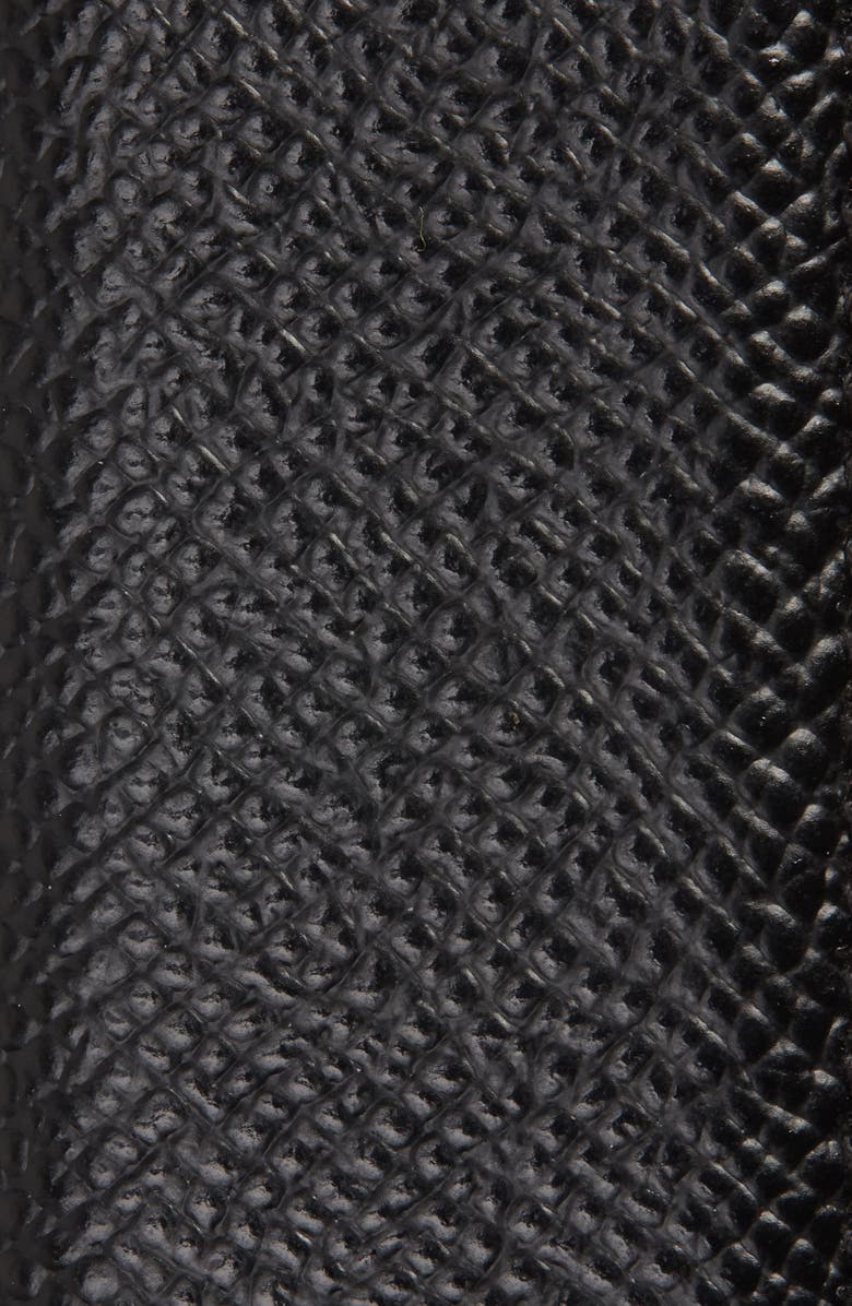 FERRAGAMO Salvatore Ferragamo Reversible Pebbled Leather Belt, Alternate, color, 