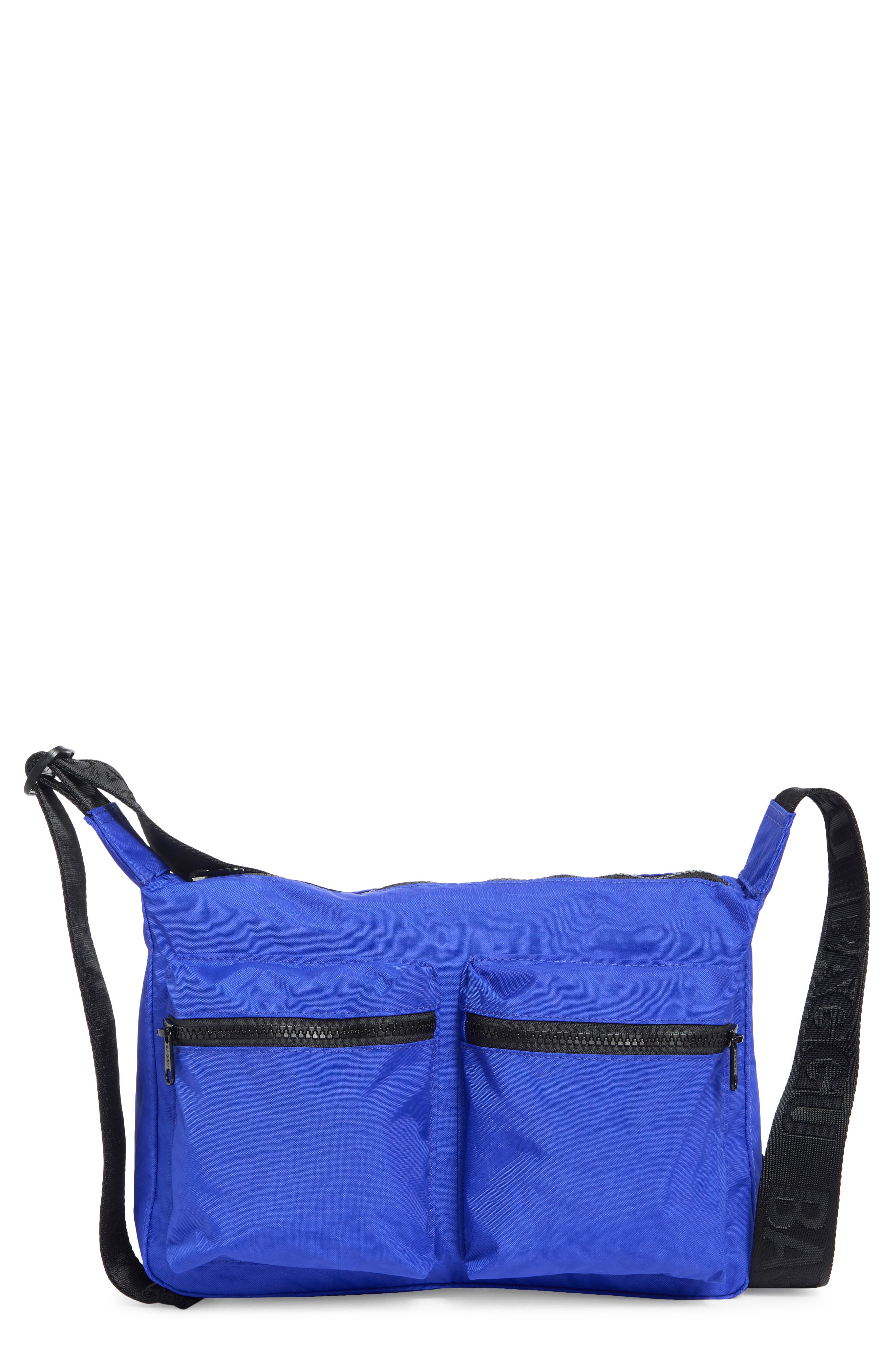 Baggu Medium Cargo Crossbody Bag