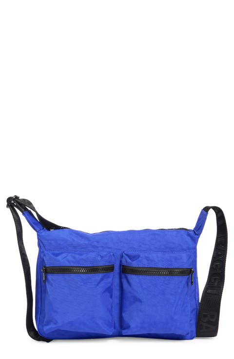 Medium Cargo Crossbody Bag