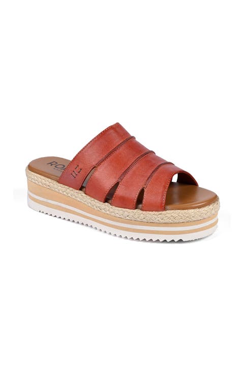 Incant Sandal
