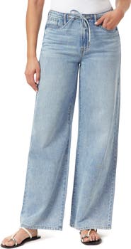 Kensie Wide Leg Jeans