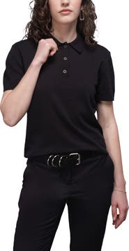 WILDFANG The Everyday Sweater Polo