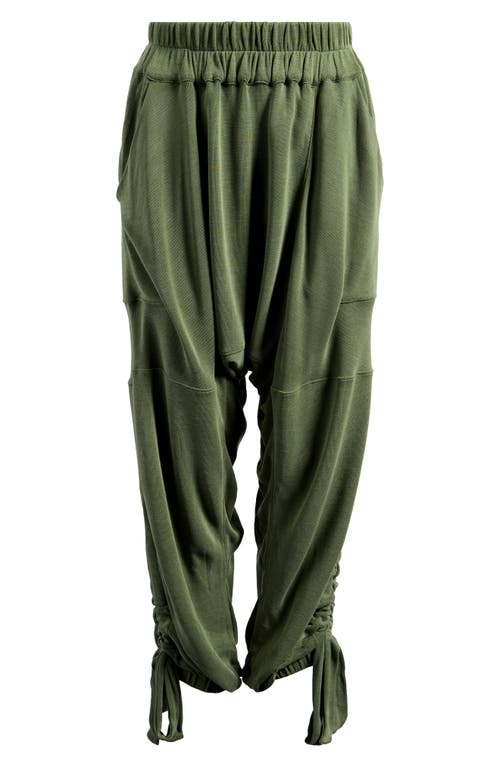FREE PEOPLE FREE PEOPLE FP MOVEMENT IT'S A TIE PANTS 