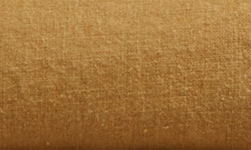 Parachute Linen Fitted Sheet In Brown