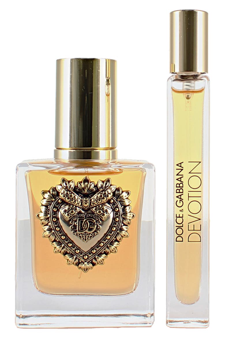 Devotion Eau de Parfum Set $175 Value, Alternate, color, NO COLOR