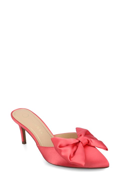 Tiarra Mule Pump (Women)