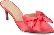 Journee Collection Tiarra Mule Pump