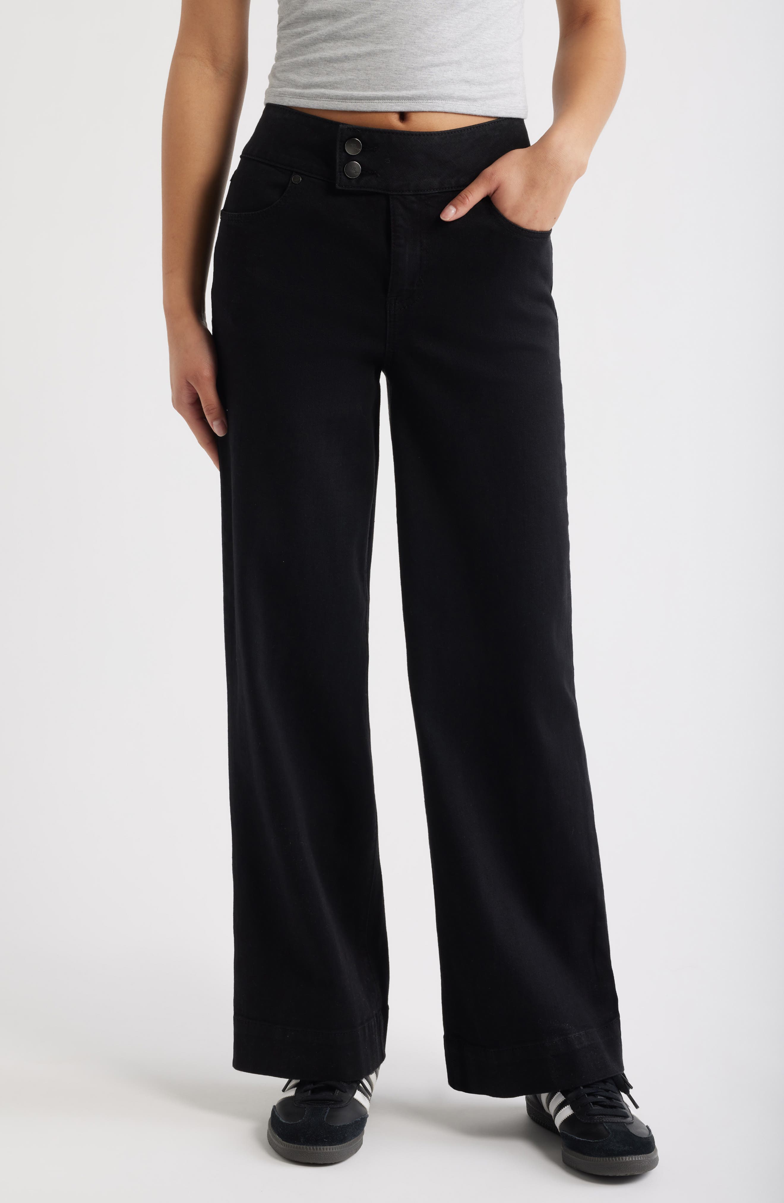 selected BLACK