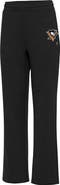ANTIGUA Women's Antigua Black Pittsburgh Penguins Victory Sweatpants