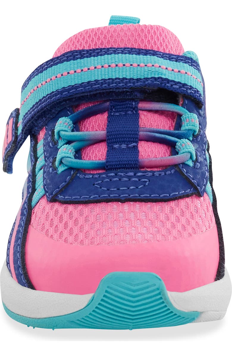 Stride Rite Kids' Made2Play<sup>®</sup> Journey 3.0 Sneaker, Alternate, color, Pink
