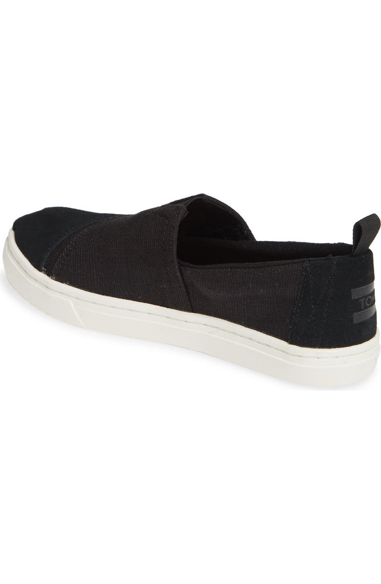 TOMS Aliso Sneaker, Alternate, color,