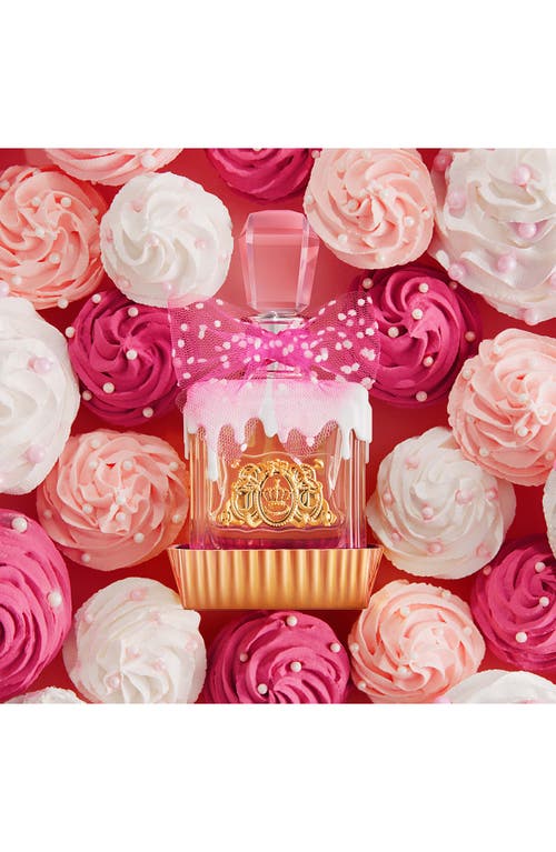 Juicy Couture Viva La Juicy Sucré Fragrance Set $190 Value In Transparent