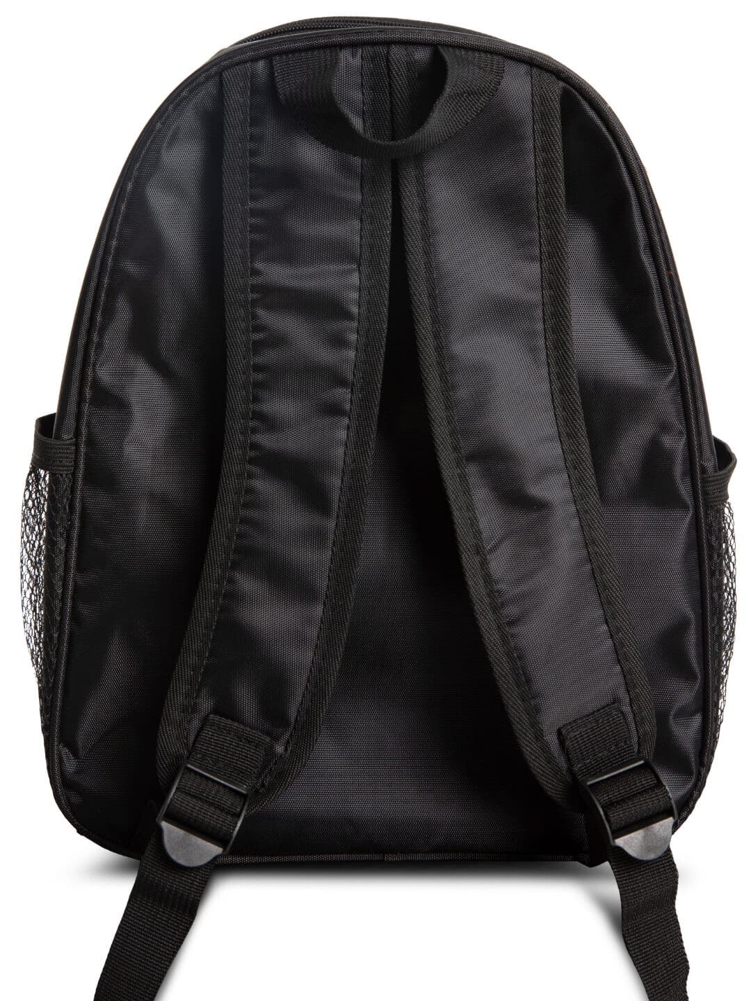 Ballet Bow Backpack, Alternate, color, black