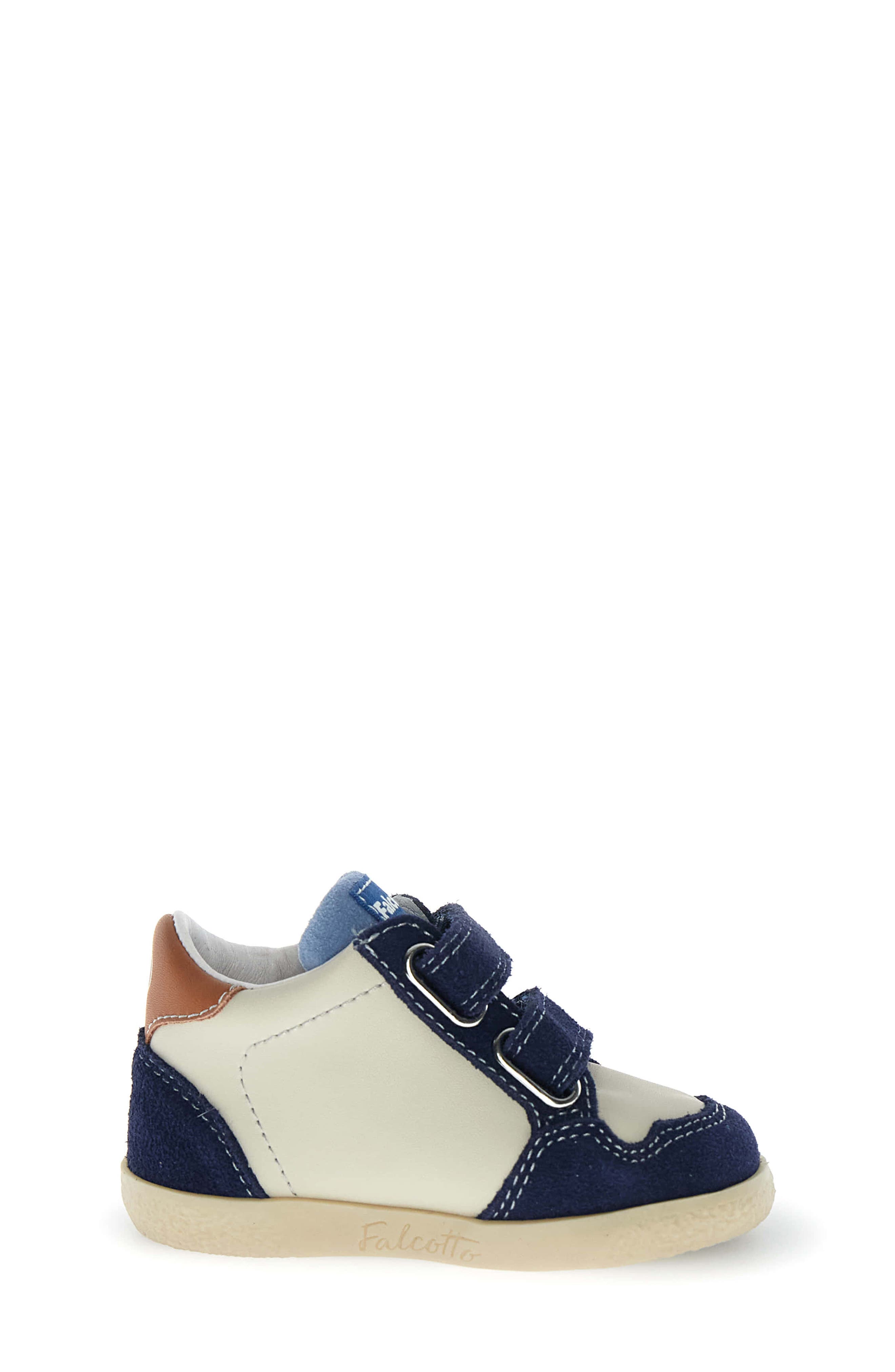 Kids' Falcotto Alnoite 2 VL Sneaker, Alternate, color, BLUE