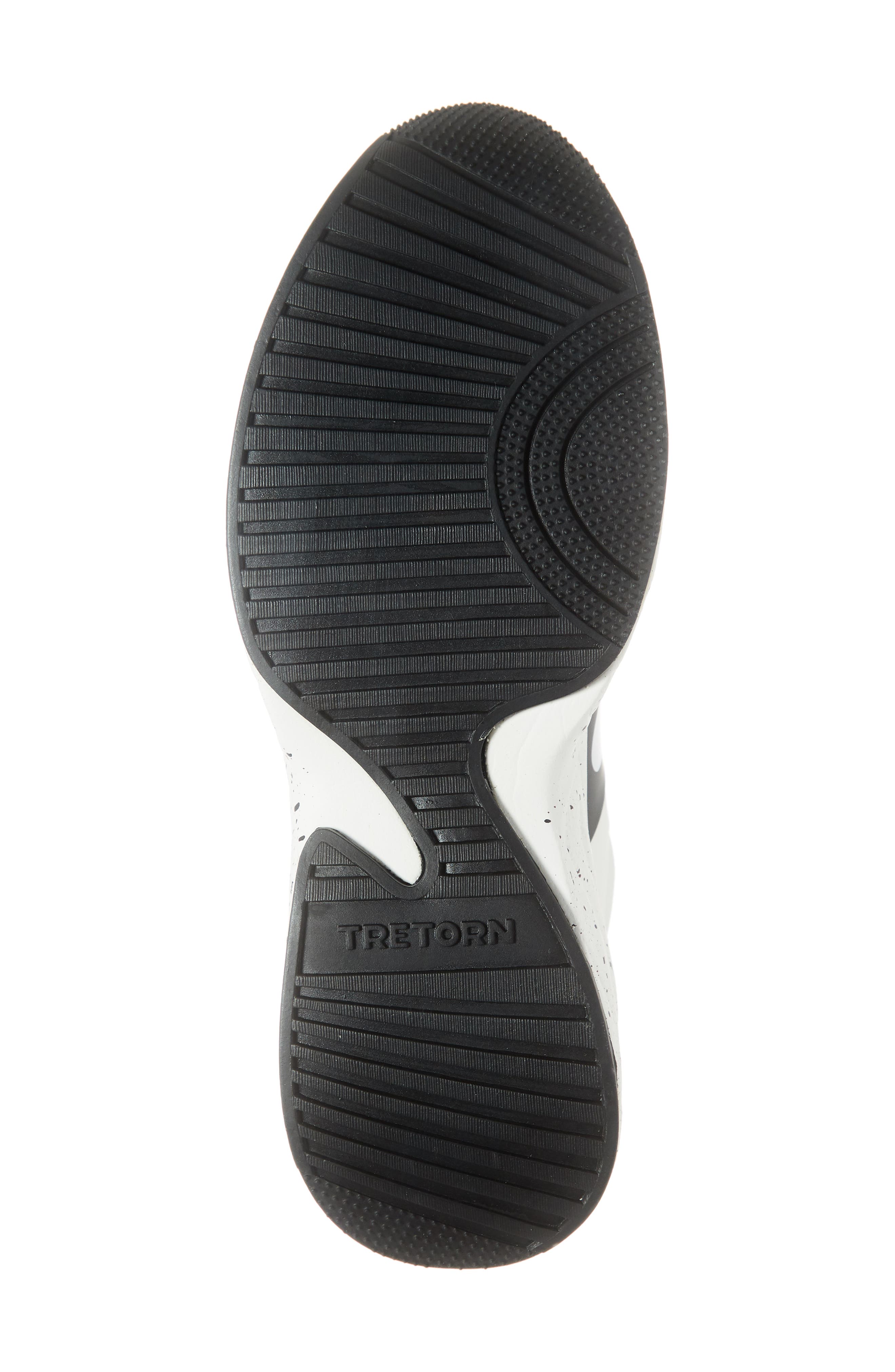 Lexie3 Sneaker, Alternate, color, ICE/ WHITE/ BLACK/ BLACK